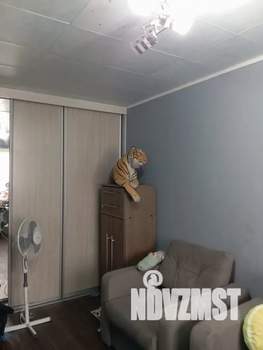 2-к квартира, посуточно, 45м2, 2/5 этаж