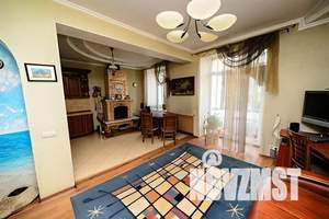 2-к квартира, посуточно, 64м2, 2/5 этаж