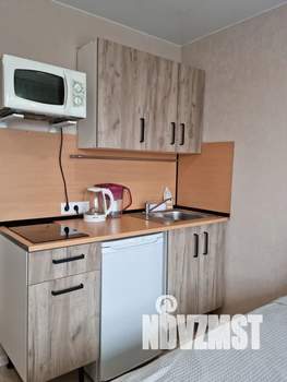 Студия квартира, посуточно, 18м2, 5/5 этаж