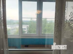 2-к квартира, на длительный срок, 44м2, 5/5 этаж