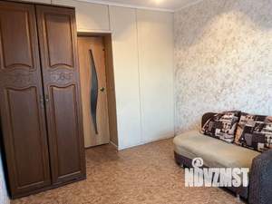 3-к квартира, посуточно, 60м2, 5/9 этаж