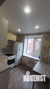 2-к квартира, на длительный срок, 41м2, 3/5 этаж