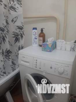 1-к квартира, посуточно, 35м2, 4/10 этаж