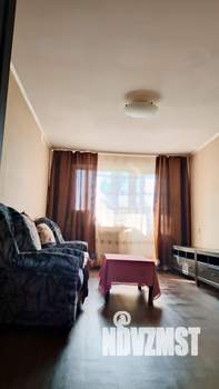 2-к квартира, на длительный срок, 44м2, 5/5 этаж