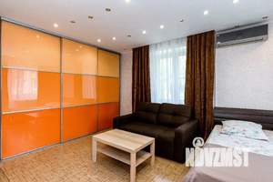 1-к квартира, посуточно, 33м2, 3/5 этаж