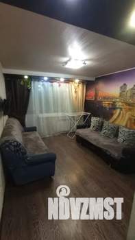 1-к квартира, посуточно, 31м2, 2/5 этаж