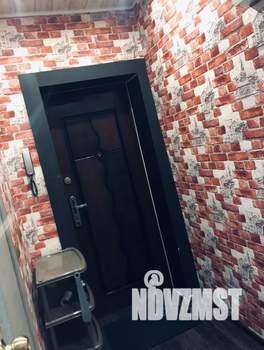 1-к квартира, посуточно, 31м2, 3/3 этаж