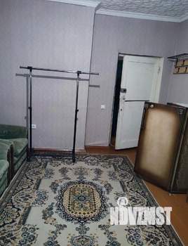 1-к квартира, на длительный срок, 45м2, 2/3 этаж