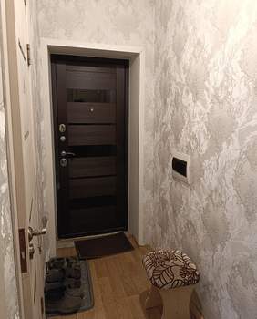 1-к квартира, на длительный срок, 30м2, 3/5 этаж