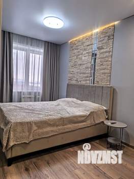 1-к квартира, на длительный срок, 37м2, 16/16 этаж