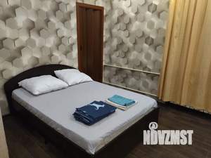 1-к квартира, посуточно, 31м2, 3/3 этаж