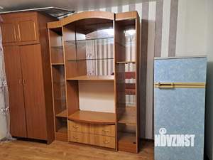 1-к квартира, на длительный срок, 18м2, 2/5 этаж