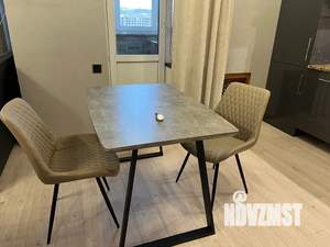 1-к квартира, посуточно, 48м2, 6/14 этаж