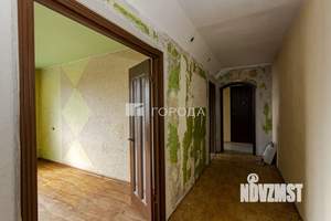 3-к квартира, на длительный срок, 66м2, 5/5 этаж