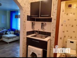 1-к квартира, на длительный срок, 29м2, 3/5 этаж