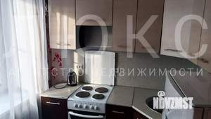 2-к квартира, на длительный срок, 43м2, 3/5 этаж