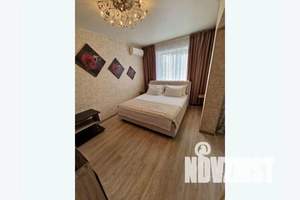 1-к квартира, посуточно, 30м2, 7/9 этаж