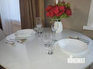 1-к квартира, посуточно, 32м2, 1/1 этаж