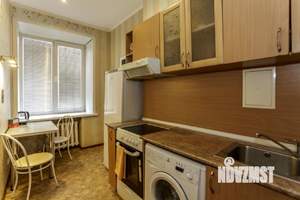 2-к квартира, посуточно, 60м2, 1/1 этаж