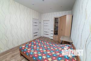 1-к квартира, посуточно, 90м2, 1/1 этаж