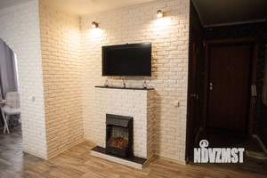 1-к квартира, посуточно, 30м2, 5/5 этаж