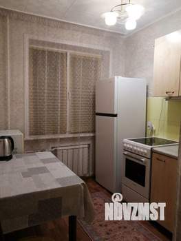 2-к квартира, на длительный срок, 47м2, 3/5 этаж