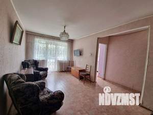 2-к квартира, на длительный срок, 44м2, 2/5 этаж