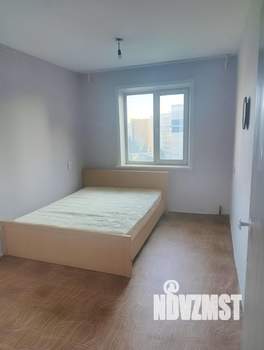 1-к квартира, на длительный срок, 43м2, 7/9 этаж