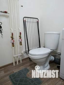 1-к квартира, посуточно, 33м2, 7/9 этаж