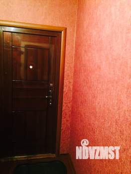 1-к квартира, посуточно, 40м2, 4/5 этаж