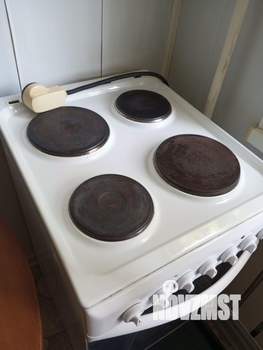 2-к квартира, на длительный срок, 43м2, 2/5 этаж