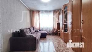 3-к квартира, на длительный срок, 69м2, 1/10 этаж