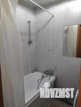 1-к квартира, посуточно, 32м2, 1/5 этаж