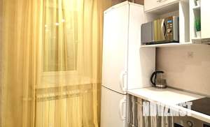 2-к квартира, посуточно, 50м2, 1/5 этаж