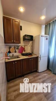 1-к квартира, посуточно, 32м2, 1/5 этаж
