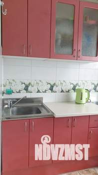 2-к квартира, посуточно, 47м2, 3/5 этаж