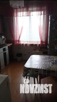 2-к квартира, посуточно, 55м2, 6/9 этаж