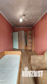 2-к квартира, на длительный срок, 44м2, 5/5 этаж
