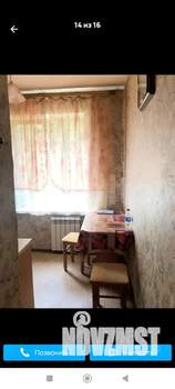 2-к квартира, на длительный срок, 62м2, 3/5 этаж