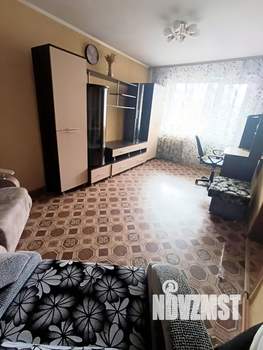 2-к квартира, на длительный срок, 45м2, 1/9 этаж