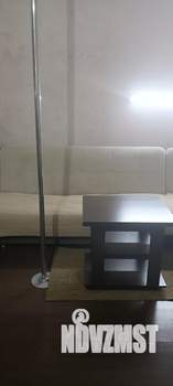 Студия квартира, на длительный срок, 32м2, 4/5 этаж