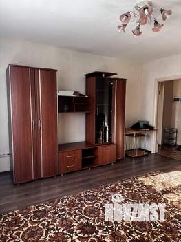 1-к квартира, на длительный срок, 40м2, 6/9 этаж