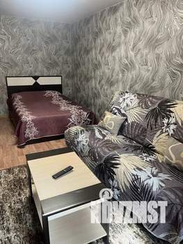 1-к квартира, посуточно, 30м2, 2/5 этаж