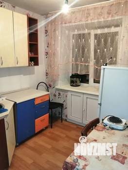 1-к квартира, посуточно, 31м2, 3/5 этаж