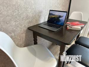 1-к квартира, посуточно, 38м2, 8/18 этаж