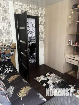 3-к квартира, на длительный срок, 47м2, 1/5 этаж