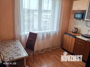 1-к квартира, посуточно, 35м2, 10/10 этаж