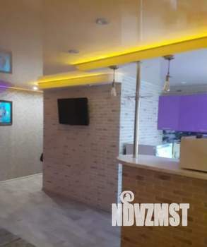 Студия квартира, посуточно, 32м2, 3/5 этаж