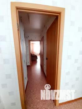 2-к квартира, посуточно, 58м2, 8/9 этаж