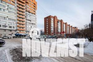 2-к квартира, посуточно, 50м2, 7/14 этаж